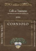 umbria Corniolo